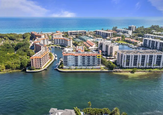 4th image of 2871 N Ocean Blvd #V443, Boca Raton, FL 33431 | MLS# B26029723