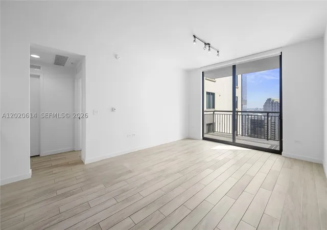Photo 1 of Condo for sale at 999 Sw 1St Ave #2911, Miami, FL 33130 | MLS# A12020614 | Listing updated on 2026-09-24