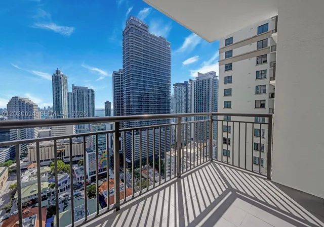 Photo 4 of Condo for sale at 999 Sw 1St Ave #2911, Miami, FL 33130 | MLS# A12020614 | Listing updated on 2026-09-24