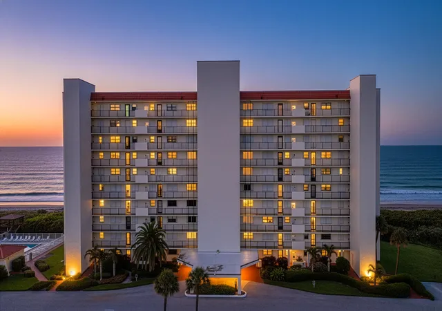 1st image of 9490 S Ocean Dr #Apt 710, Jensen Beach, FL 34957 | MLS# B26029728