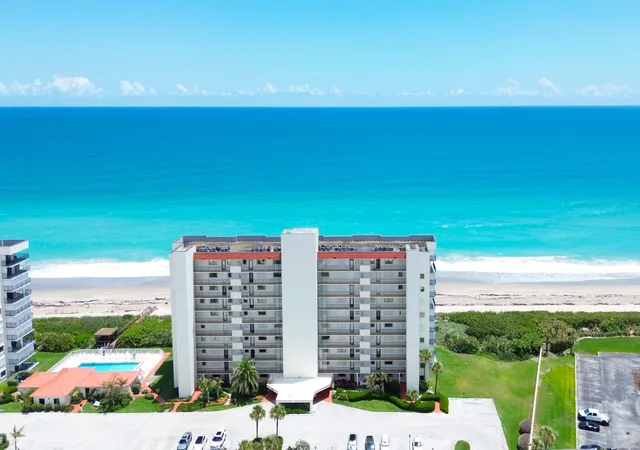 2nd image of 9490 S Ocean Dr #Apt 710, Jensen Beach, FL 34957 | MLS# B26029728