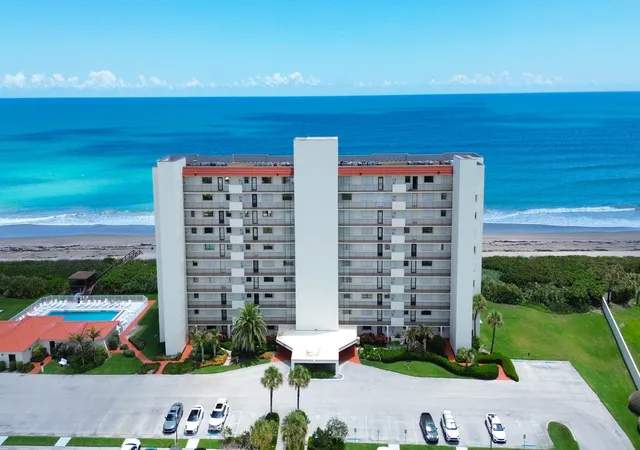2nd image of 9490 S Ocean Dr, Jensen Beach, FL 34957