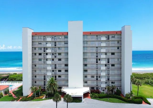 47th image of 9490 S Ocean Dr #Apt 710, Jensen Beach, FL 34957 | MLS# B26029728