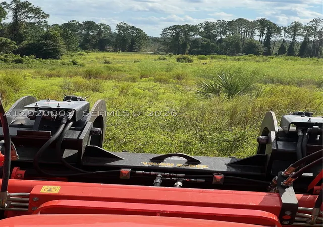 Photo 3 of Land for sale at Huntington Shortcut Rd, Crescent City, FL 32112 | MLS# A12020802 | Listing updated on 2026-05-18