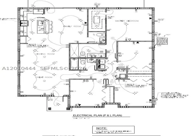 Photo 2 of Single family home for sale at 22464 Sw 109th Psge, Miami, FL 33170 | MLS# A12010444 | Listing updated on 2026-07-29