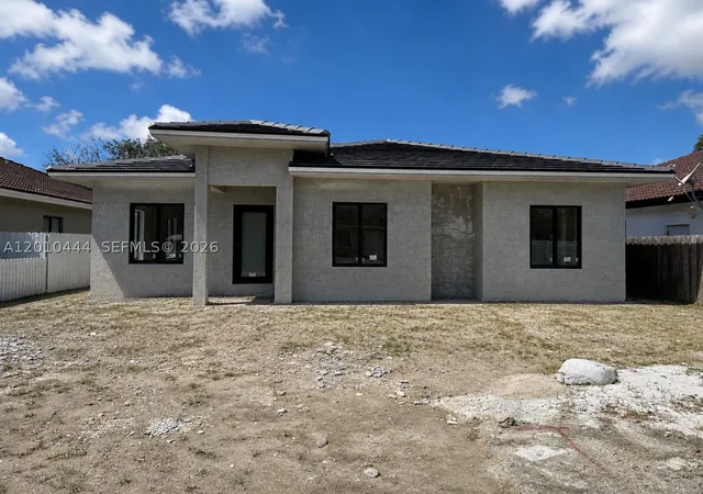 Photo 4 of Single family home for sale at 22464 Sw 109Th Psge, Miami, FL 33170 | MLS# A12010444 | Listing updated on 2026-07-29