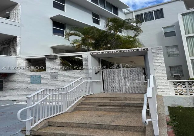 2nd image of 6767 Indian Creek Dr, Miami Beach, FL 33141