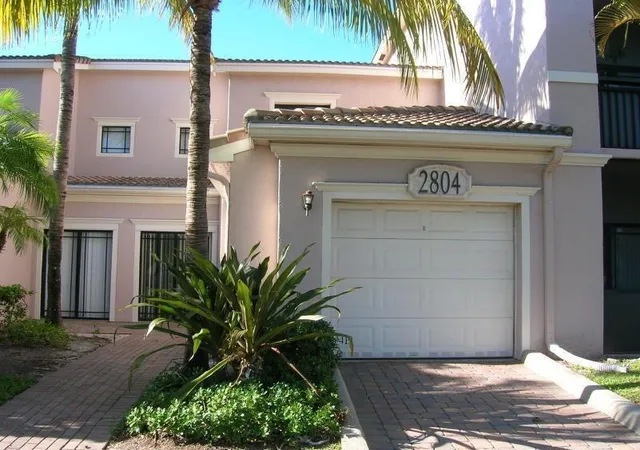 Homes for sale in Palm Beach Gardens, FL | 2804 Sarento Pl #113, Palm Beach Gardens, FL 33410 | MLS# B26029809