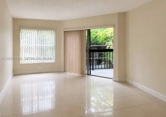 Photo 2 of Condo for sale at 13255 Sw 88 Ln #406-CS, Miami, FL 33186 | MLS# A12020585 | Listing updated on 2026-05-21