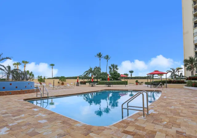 36th image of 100 Ocean Trail Wy #Ph1, Jupiter, FL 33477 | MLS# B26029825
