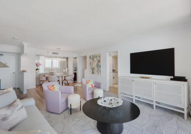 3rd image of 100 Ocean Trail Wy #Ph1, Jupiter, FL 33477 | MLS# B26029825