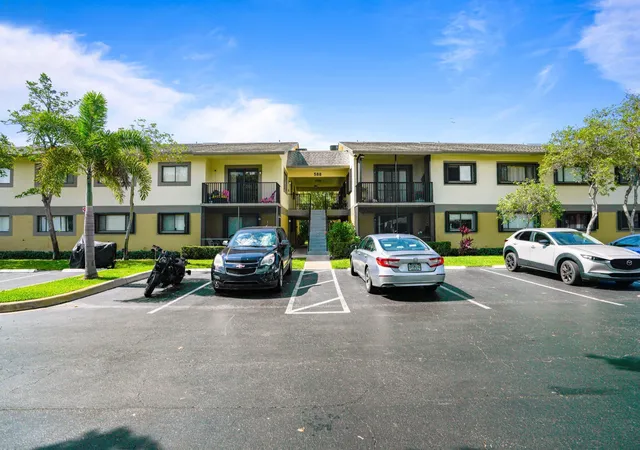 Homes for sale in Deerfield Beach, FL | 588 Trace Cir #102, Deerfield Beach, FL 33441 | MLS# B26029831