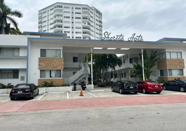 Homes for sale in Miami Beach, FL | 1840 James Ave #18, Miami Beach, FL 33139 | MLS# B26029841