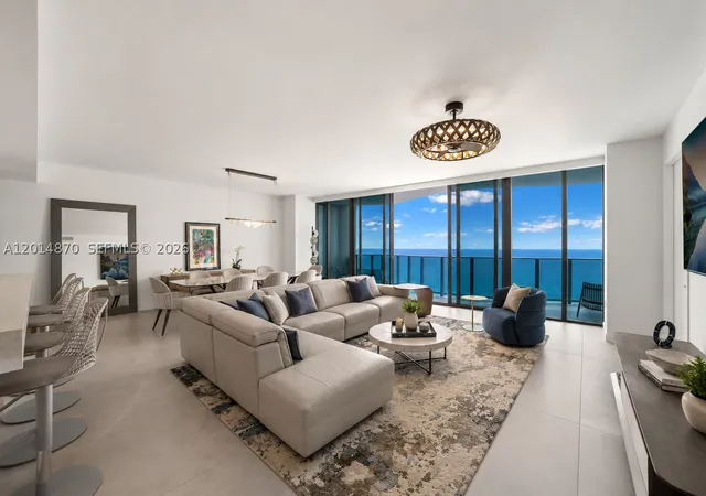 3rd image of 900 N Ocean Blvd #1903, Pompano Beach, FL 33062 | MLS# A12014870