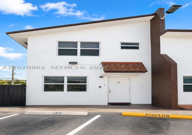 1st image of 401 Sw 109th Ave #14, Miami, FL 33174 | MLS# A12020962
