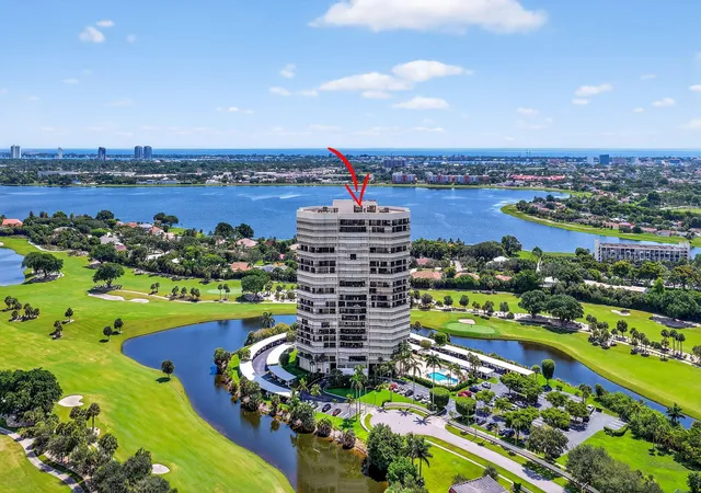 Homes for sale in West Palm Beach, FL | 1900 Consulate Pl #1705, West Palm Beach, FL 33401 | MLS# B26029870