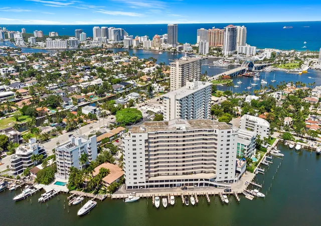 2nd image of 333 Sunset Dr #Apt 1008, Fort Lauderdale, FL 33301 | MLS# B26029881