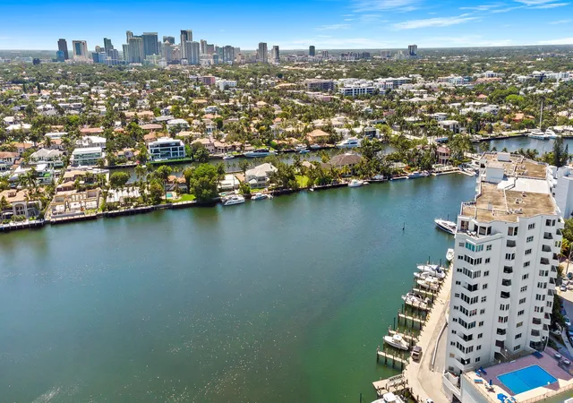 3rd image of 333 Sunset Dr #Apt 1008, Fort Lauderdale, FL 33301 | MLS# B26029881