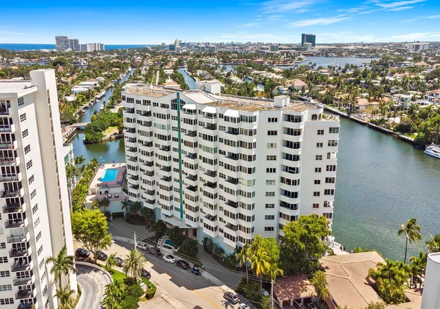 4th image of 333 Sunset Dr #Apt 1008, Fort Lauderdale, FL 33301 | MLS# B26029881