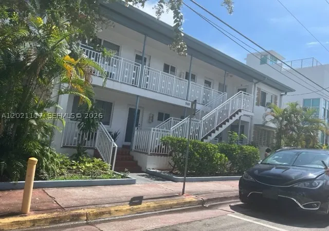 Condo for sale at 500 77Th St #2, Miami Beach, FL 33141 | MLS# A12021117 | Listing updated on 2026-06-21