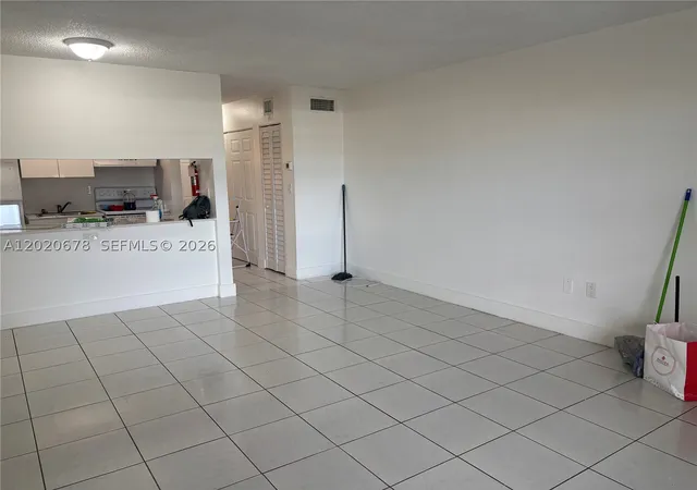 Photo 1 of Condo for sale at 251 Nw 177th St #A-109, Miami, FL 33169 | MLS# A12020678 | Listing updated on 2026-09-25