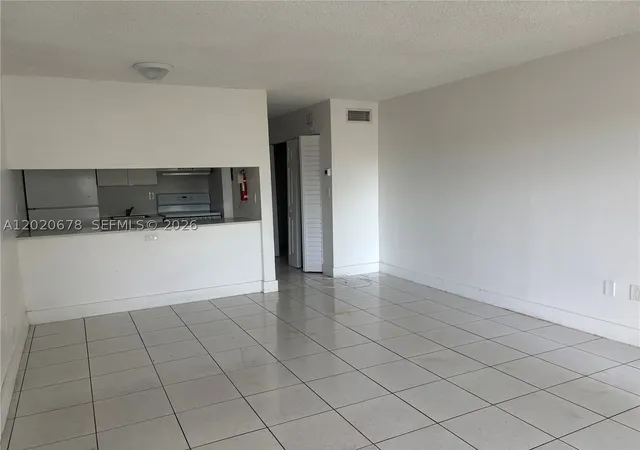 Photo 4 of Condo for sale at 251 Nw 177Th St #A-109, Miami, FL 33169 | MLS# A12020678 | Listing updated on 2026-09-25