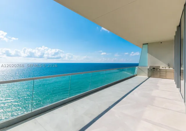2nd image of 18501 Collins Ave, Sunny Isles Beach, FL 33160