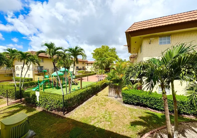 1st image of 8600 Sw 109th Ave #4-202, Miami, FL 33173 | MLS# A12021057