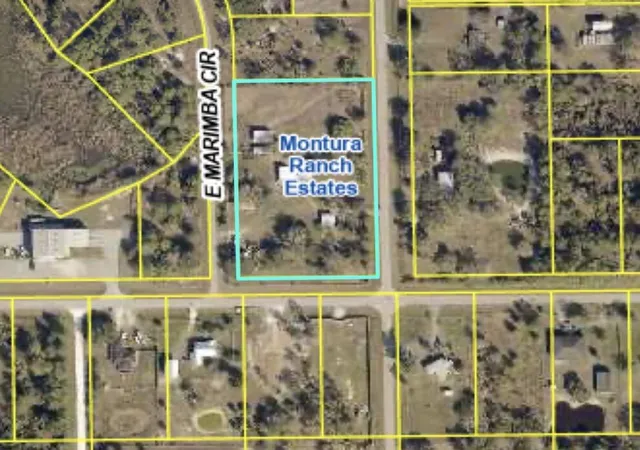 1st image of 487 Avenida Del Sur, Clewiston, FL 33440 | MLS# B26029949