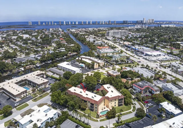 Homes for sale in North Palm Beach, FL | 327 Southwind Dr #203, North Palm Beach, FL 33408 | MLS# B26029957