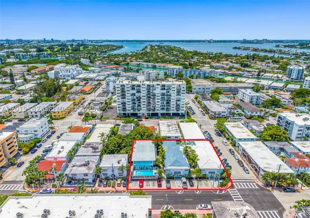 Homes for sale in Miami Beach, FL | 7830 Abbott Ave, Miami Beach, FL 33141 | MLS# A12019182
