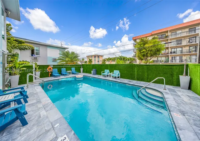 Homes for sale in Miami Beach, FL | 7830 Abbott Ave, Miami Beach, FL 33141 | MLS# A12019182