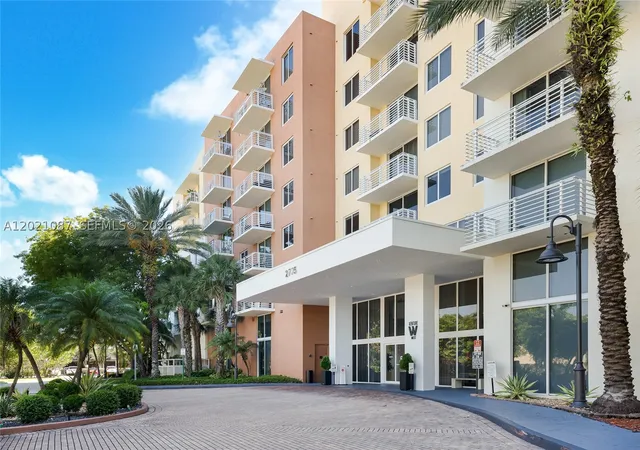 Photo 1 of Condo for sale at 2775 Ne 187Th St #528, Aventura, FL 33180 | MLS# A12021087 | Listing updated on 2026-08-17