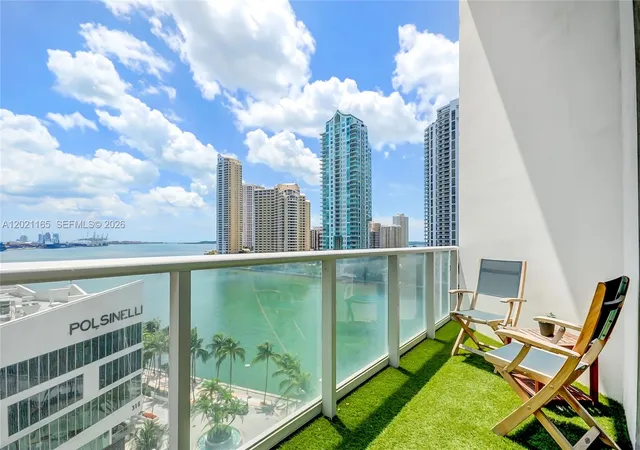 Homes for sale in Miami, FL | 300 S Biscayne Bluv #L-1022, Miami, FL 33131 | MLS# A12021165