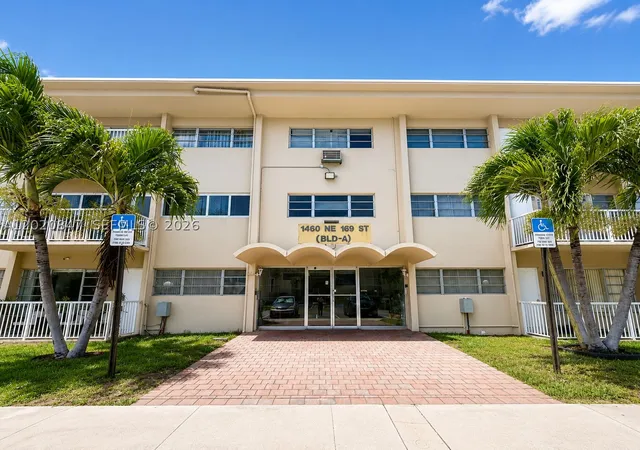 27th image of 1460 Ne 169th St #108, Miami, FL 33162 | MLS# A12020847