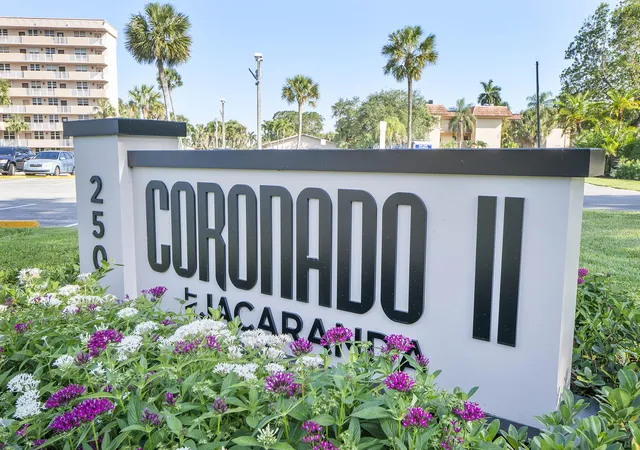 Homes for sale in Plantation, FL | 250 Jacaranda Dr #308, Plantation, FL 33324 | MLS# B26029997