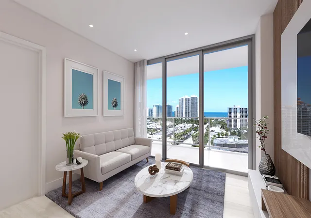 1st image of 3000 E Oakland Park Blvd #1103, Fort Lauderdale, FL 33306 | MLS# B26030023