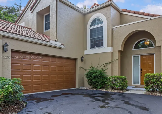 Photo 2 of Single family home for sale at 6885 Nw 75th Pl, Parkland, FL 33067 | MLS# A12020374 | Listing updated on 2026-08-01