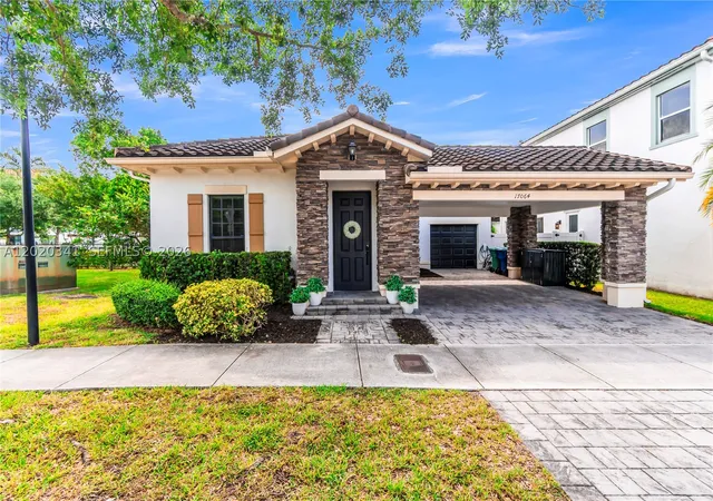 2nd image of 17064 Sw 90th Way, Miami, FL 33196 | MLS# A12020341