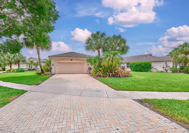 5th image of 2649 Clipper Cir, West Palm Beach, FL 33411 | MLS# B26030169