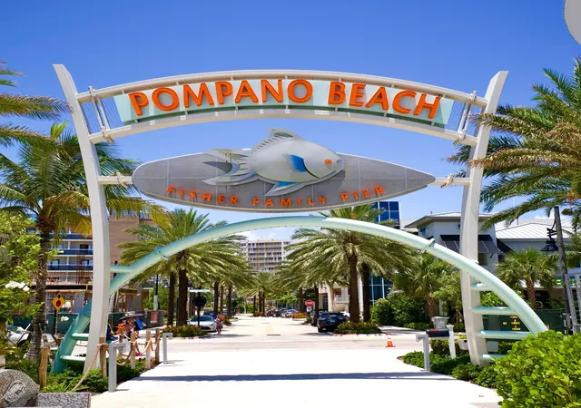 2nd image of 777 S Federal Hwy, Pompano Beach, FL 33062