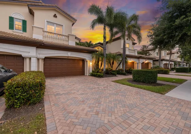 1st image of 111 Tresana Blvd #27, Jupiter, FL 33478 | MLS# B26030264