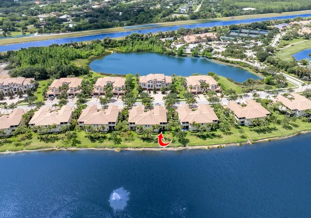 2nd image of 111 Tresana Blvd #27, Jupiter, FL 33478 | MLS# B26030264