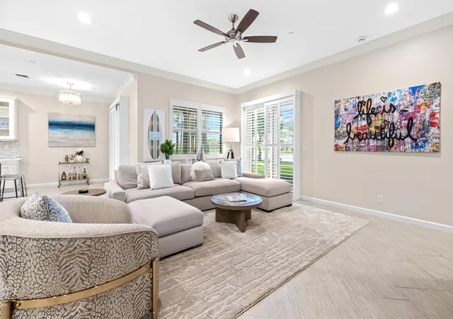 4th image of 111 Tresana Blvd #27, Jupiter, FL 33478 | MLS# B26030264