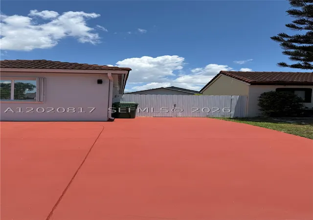 Photo 3 of Single family home for sale at 14309 Sw 181st St, Miami, FL 33177 | MLS# A12020817 | Listing updated on 2026-08-17
