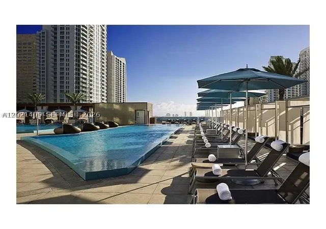 23rd image of 200 Biscayne Boulevard Way #5004, Miami, FL 33131 | MLS# A12021409