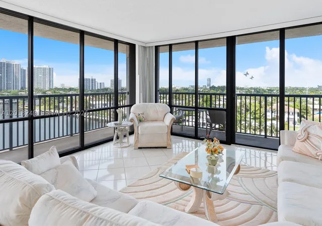 Photo 1 of Condo for sale at 2017 S Ocean Dr #910, Hallandale Beach, FL 33009 | MLS# A12018249 | Listing updated on 2026-10-08