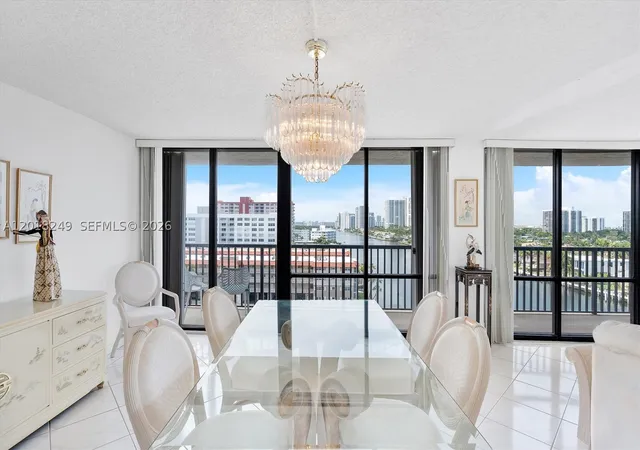 Photo 3 of Condo for sale at 2017 S Ocean Dr #910, Hallandale Beach, FL 33009 | MLS# A12018249 | Listing updated on 2026-10-08