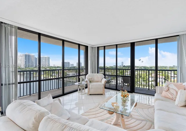 Photo 4 of Condo for sale at 2017 S Ocean Dr #910, Hallandale Beach, FL 33009 | MLS# A12018249 | Listing updated on 2026-10-08