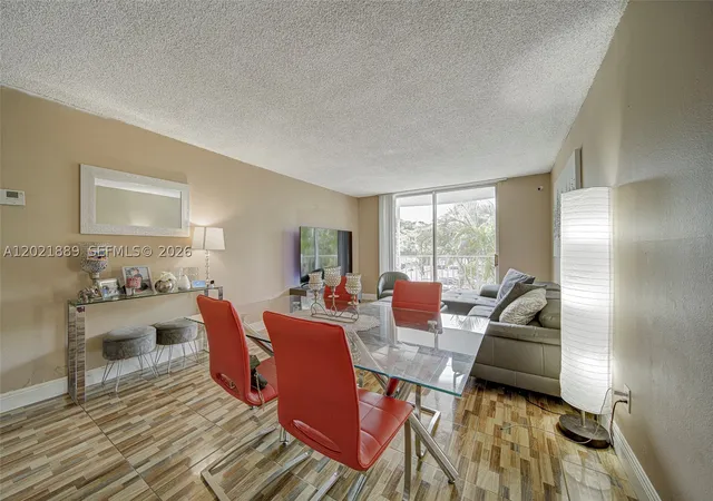 3rd image of 494 Nw 165Th St Rd #C-205, Miami, FL 33169 | MLS# A12021889